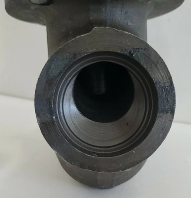 NEW HENRY VOGT SW-12141