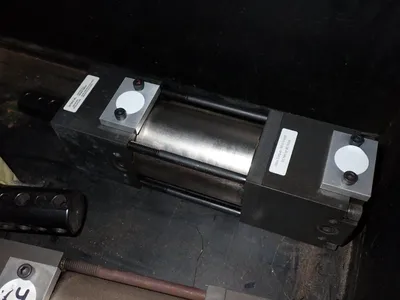 Zaytran Pneaumatic Locating Pins