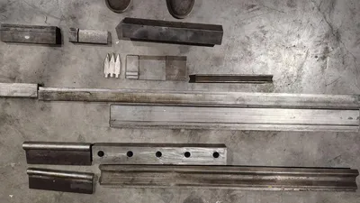 1963 DREIS & KRUMP MANUFACTURING COMP 810-C Brake Presses | MD Equipment Services LLC (15)
