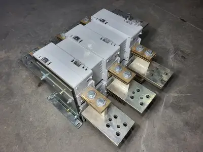NEW 2014 ABB OETL-NF1600