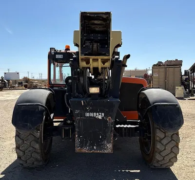2015 JLG G12-55A Telehandlers | JYC EQUIPMENT (7)