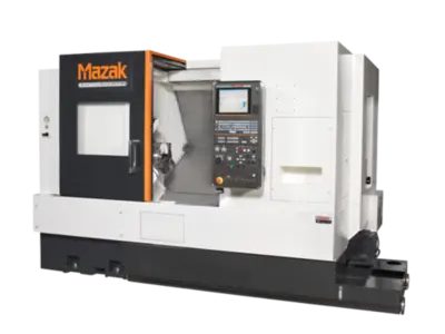 MAZAK QUICK TURN NEXUS 350-II M-1200U CNC Lathes | Pioneer Machine Sales Inc. (1)