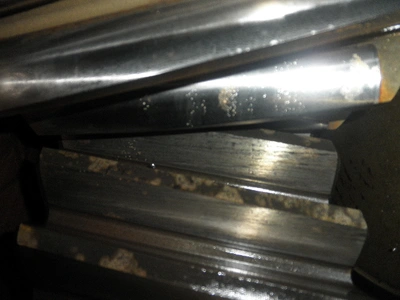 USED FALK 15.8 X 5.5Z3-S