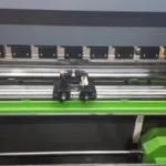 USED ERMAKSAN EVOIII 2600-100