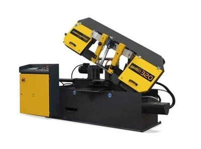 New | in-Stock 2026 BEKA-MAK BMSO 320E Horizontal Band Saws Illinois US | Blackout Equipment, LLC #1283998