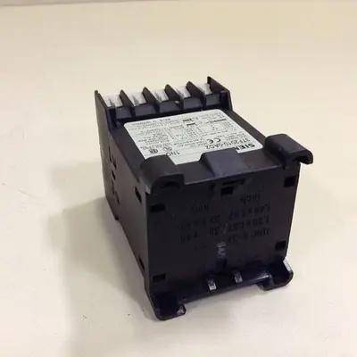 USED SIEMENS 3TF2010-0AC2