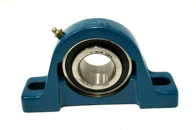 NEW MB MANUFACTURING C 25 1 5/8L PILLOW BLOCK BEARING C25158L