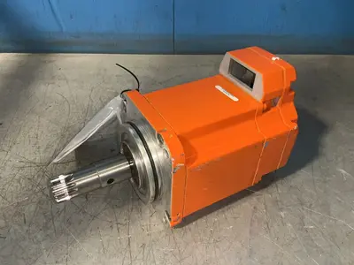 Used _UNKNOWN_ _UNKNOWN_ Hydraulic and Pneumatic Motors Ohio US | HGR 24 #1373444