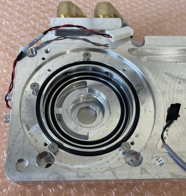 USED Perkin Elmer N815-2117A MAC