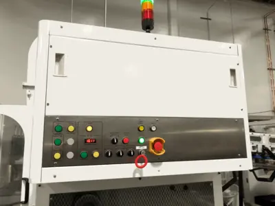 2025 SHINKO SA-1125 Flexo Folder Gluer | Global Boxmachine, LLC (61)
