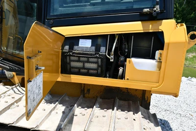 Used 2018 CAT _UNKNOWN_ Crawler Dozers South Carolina US | BTM Machinery #1354429