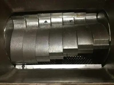 USED CONAIR WORTEX JC-5