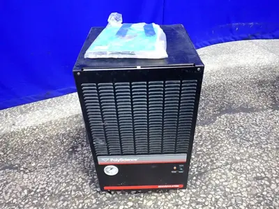 Used POLYSCIENCE 3370 Chillers Ohio US | HGR 24 #938081