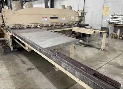 USED 2007 CINCINNATI NUMBER:           1814G