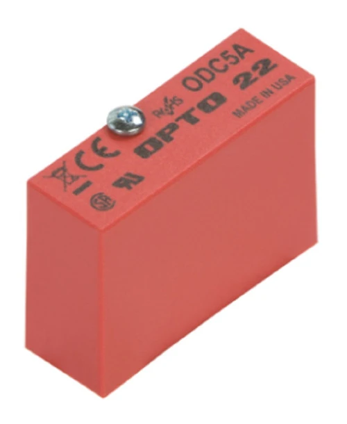 Opto 22 ODC5A DC Output, 5-200 VDC, 5 VDC Logic [New]