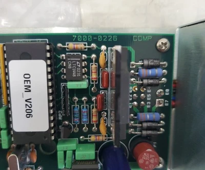USED Perkin Elmer N2601589