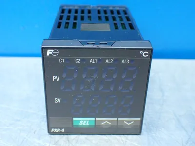 NEW FUJI ELECTRIC PXR4NAS14V0A1