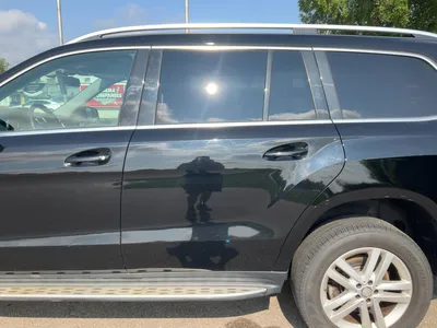 Used 2014 MERCEDES-BENZ GL450 SUVs Michigan US | Miedema Asset Management Group #1334955