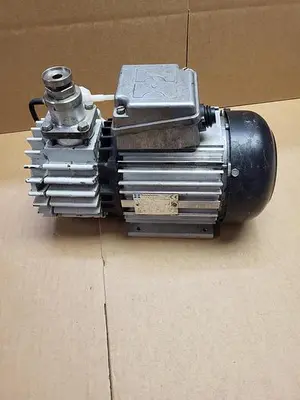 Used HANNING _UNKNOWN_ Misc Electrical & Power Parts | ND Industrial Surplus #1219442
