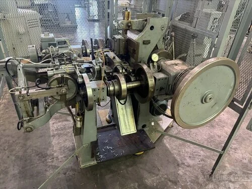 Used U.S. #1 Wire Forming (and Four Slides) Illinois US | Perfection Global, LLC. 6 #170863