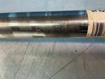 Used SPICER 832595 Miscellaneous MRO Ohio US | HGR 24 #1328391