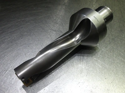 Komet ABS50 .945" Coolant Thru Indexable Drill U1152400 (LOC1845A)