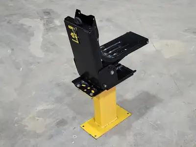 Universal Tractor Seat, 300 lbs Capacity, (No Cushion)