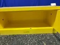 Used JUSTRITE 891300 Cabinets Ohio US | HGR 24 #1175350