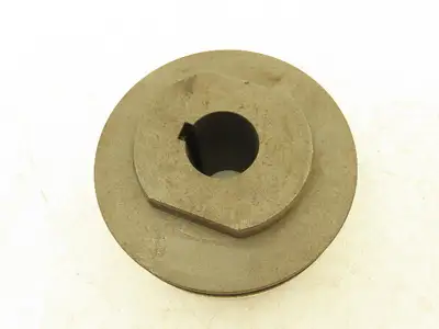 Mayr Roba-RN .3/100.210 Slip Hub Safety Clutch 30mm Keyed Bore
