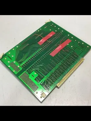 USED NISSEI NC8000 2TP-IC205
