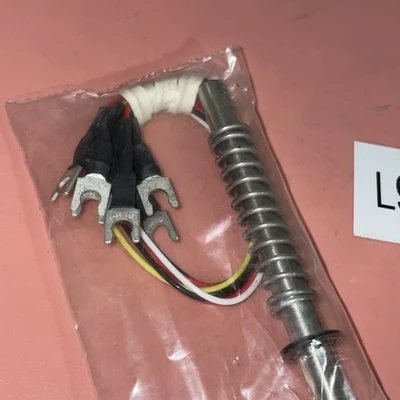 NEW WEED INSTRUMENT 302-01B-A-6-C-009.75