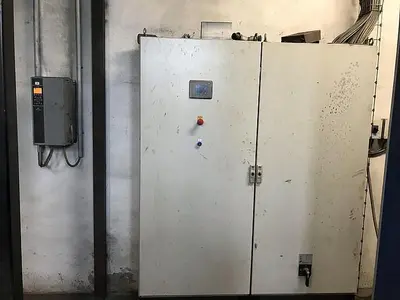 USED 2011 LINKA ENERGY A/S (DANSTOKER) BIOMASS PLANT