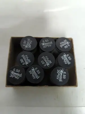 New | in-Stock MONARCH 6.50 Nozzles Ohio US | Surplus Asset Holdings #1520387