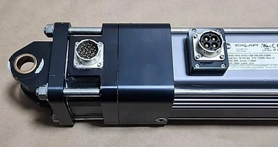 USED Exlar 72698