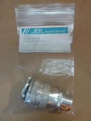 NEW HUBBELL CG103