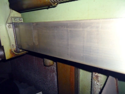 Used 1977 TOS SKJ-10A Vertical Boring Mills (incld VTL) Pennsylvania US | Hadanich Machine #1443506