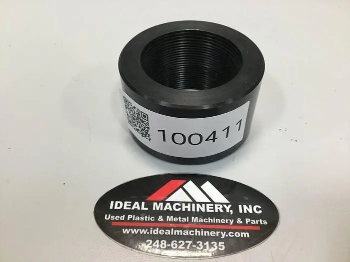 Used ARBURG 270-30-350 / TBN Injection Molding Parts Michigan US | Ideal Machinery #607021