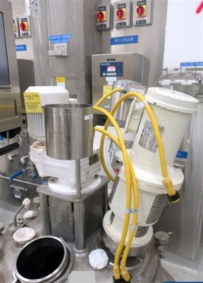 Used LEE _UNKNOWN_ Autoclaves, Reactors & Kettles Connecticut US | DMC Industries #1288751