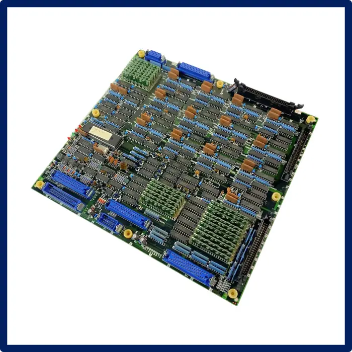 Used MITSUBISHI BY171E509G51 SIFA-02-DWC Printed Circuit Boards (PCB) Texas US | CNC TOOLS LLC #894252