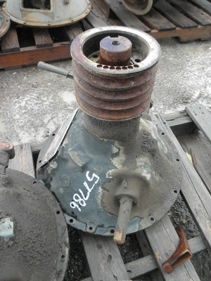 USED ROCKFORD 4-36696