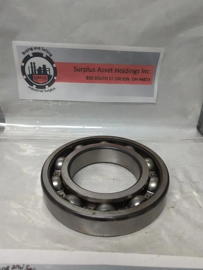 Used SKF 6220 C3 Industrial Controls Ohio US | Surplus Asset Holdings #1235534