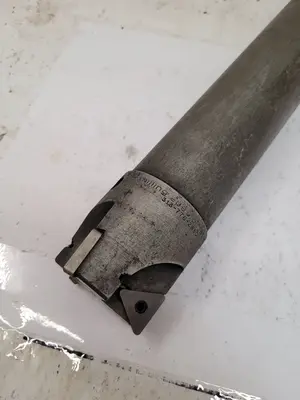 Used MILLING SPECIALTIES EC 20 TO Misc Industrial Equipment Kentucky US | Aucto #687378