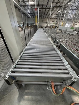Used 2019 BIESSE WINNER W1 Return Conveyors California US | MachineryMax #1463192