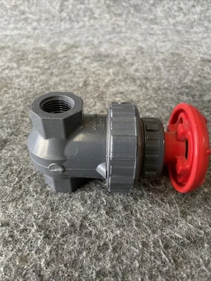 Used Spears 2031-005 Valves/Fittings California US | Davliegogo LLC #1732562