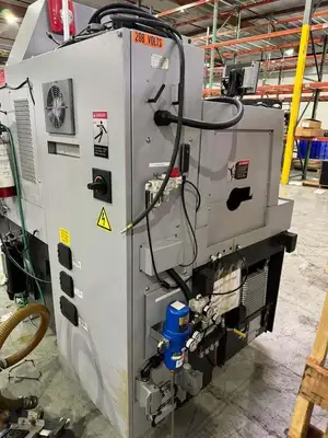 2017 TSUGAMI SS207 Swiss Type Automatic Screw Machines | Toolquip, Inc. (5)