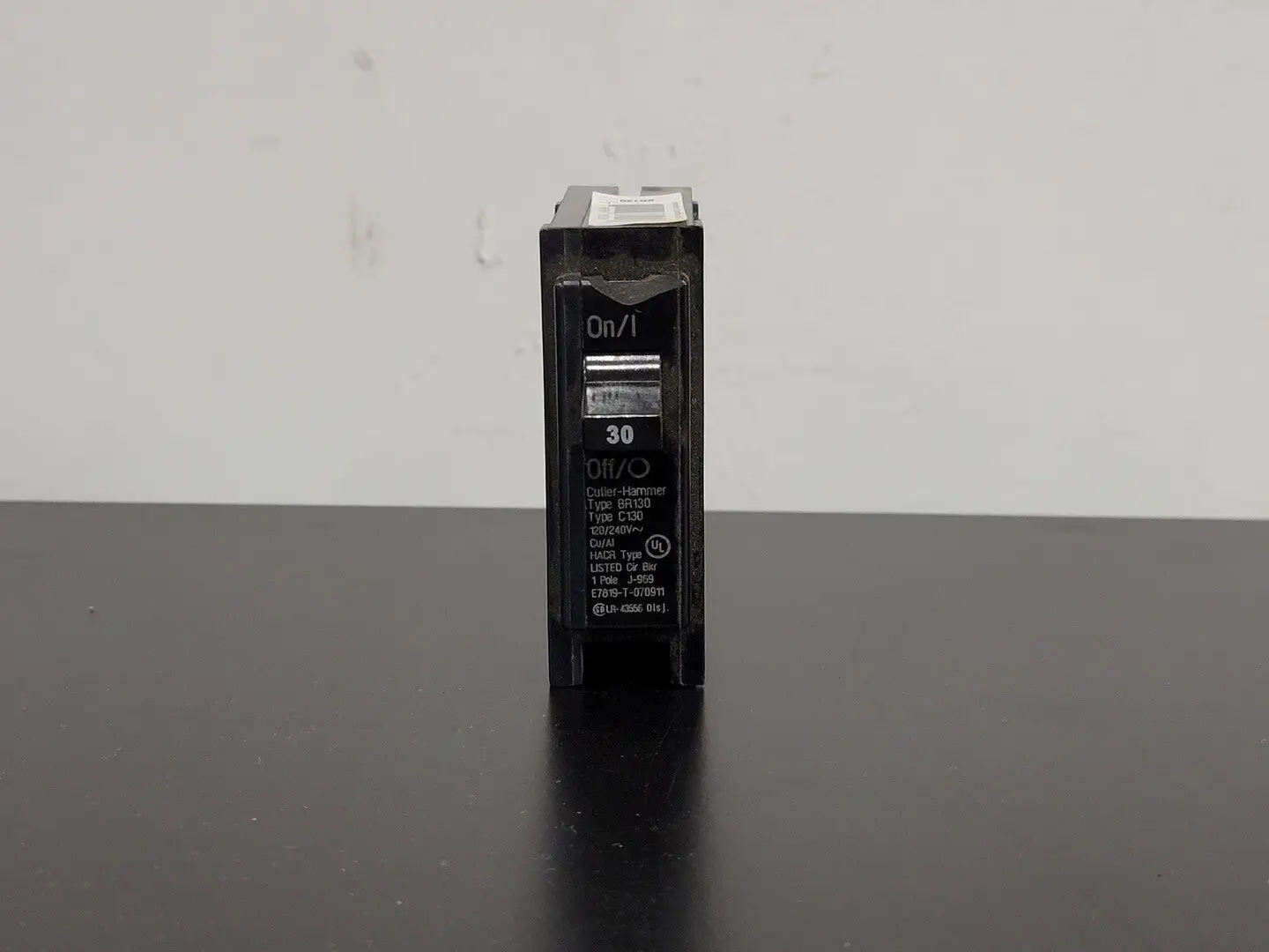 USED WESTINGHOUSE BR130