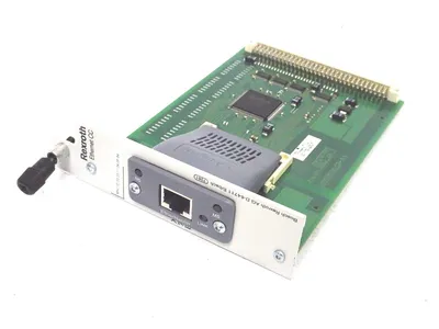 NEW REXROTH R911307946-GB1 ETHERNET CC R911307946GB1