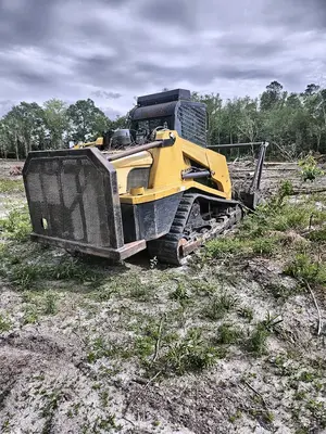 Used 2016 ASV POSI TRACK RC100 Compact Track Loaders Georgia US | Proxy Equipment #1388704