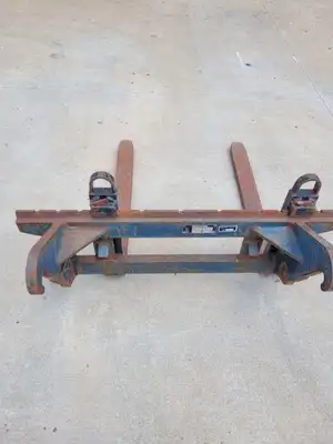 Fork Attachment