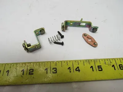 FURNAS 75BC16 Definite Purpose Contact Kit Lot/3